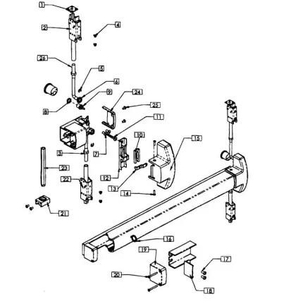COMMAND-ACCESS-PD10-M-CVR-Motorized-Storefront-Exit-Device-fig-24
