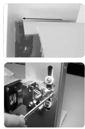 COMMAND-ACCESS-PD10-M-CVR-Motorized-Storefront-Exit-Device-fig-8