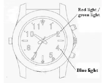 SMART-WATCHES-SS-D1-Digital-Watch-Recorder-fig-2