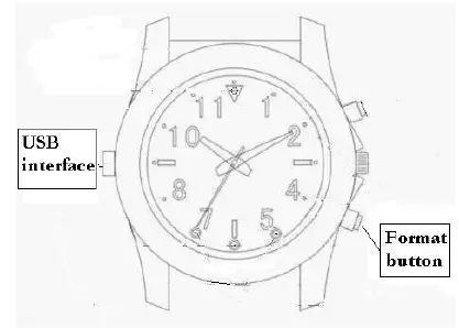 SMART-WATCHES-SS-D1-Digital-Watch-Recorder-fig-3