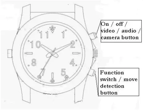 SMART-WATCHES-SS-D1-Digital-Watch-Recorder-fig-4