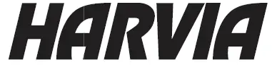 HARVIA-LOGO