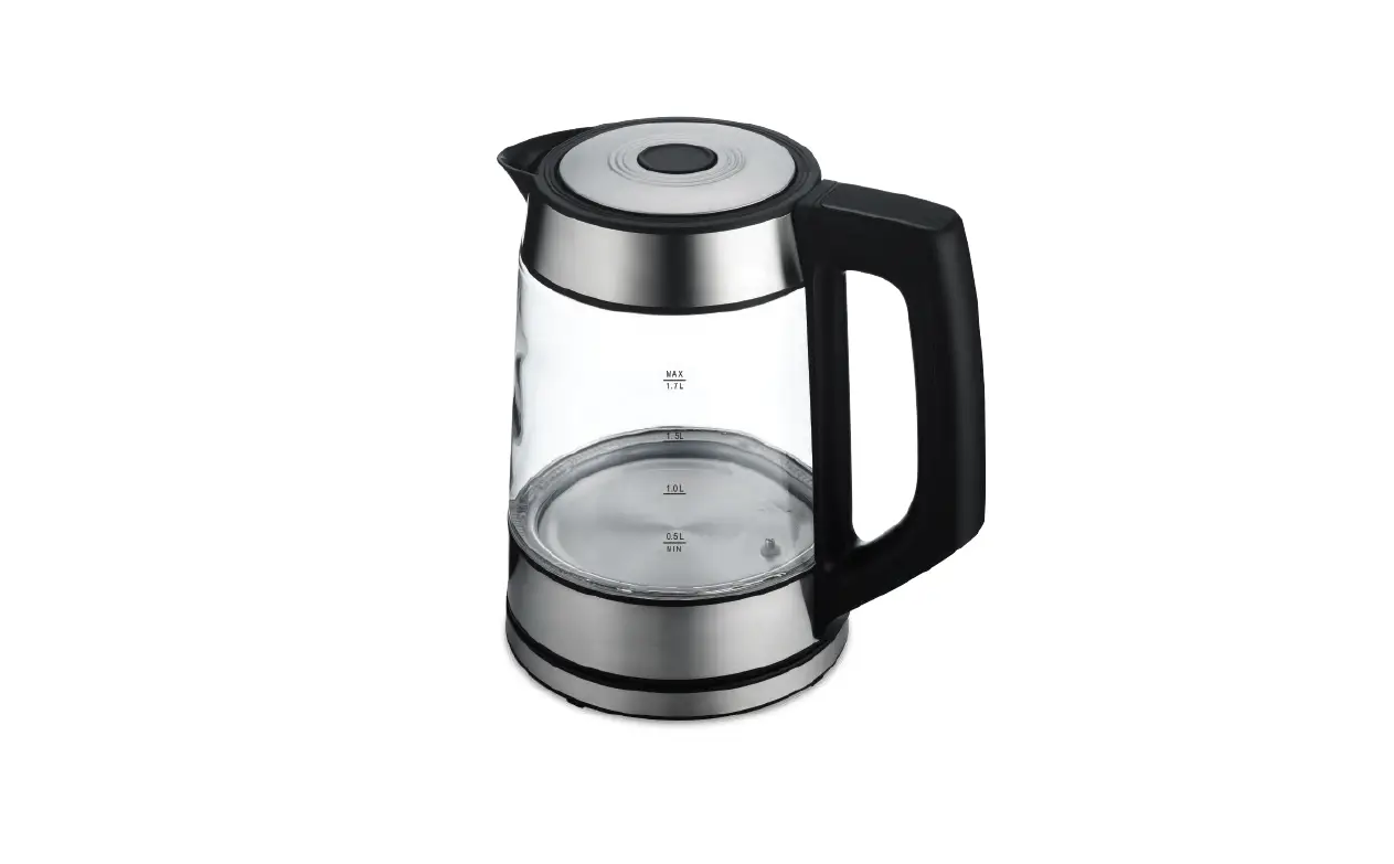 Smartape Sa-sk1 1.7l Smart Glass Kettle User Manual