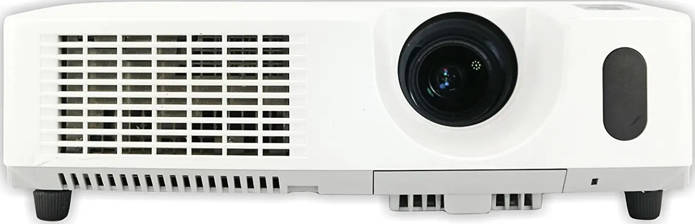 Hitachi-CPX2010-Multimedia-Projector