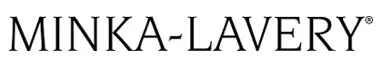 MINKA LAVERY logo