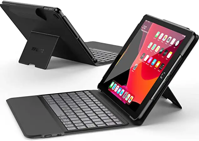 Infiland Backlit Keyboard User Guide