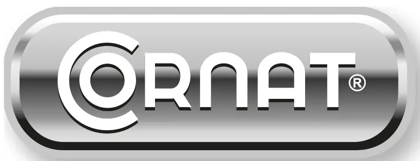 CORNAT - logo