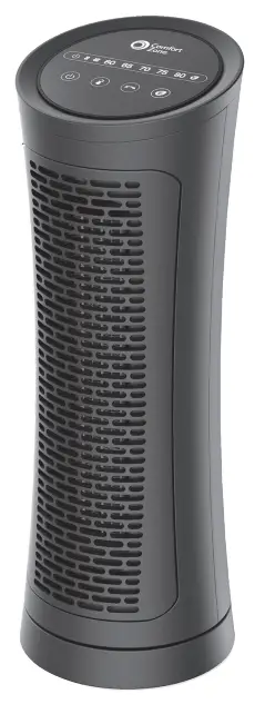 Comfort-Zone-CZ457E-Series-Ceramic-Tower-Heater-PRODUCT