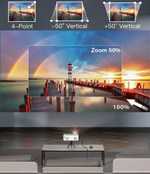 VOPLLS-M03H 5G-Wi-Fi-Bluetooth-Outdoor-Projector-fig-3