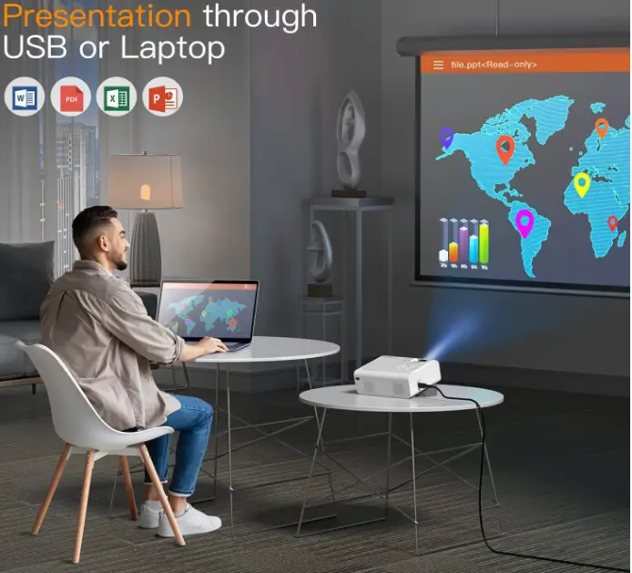 VOPLLS-M03H 5G-Wi-Fi-Bluetooth-Outdoor-Projector-fig-5