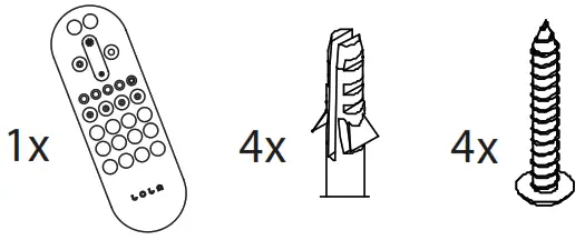 LeuchtenDirekt 996126 LOLAsmart MAXI - icon6