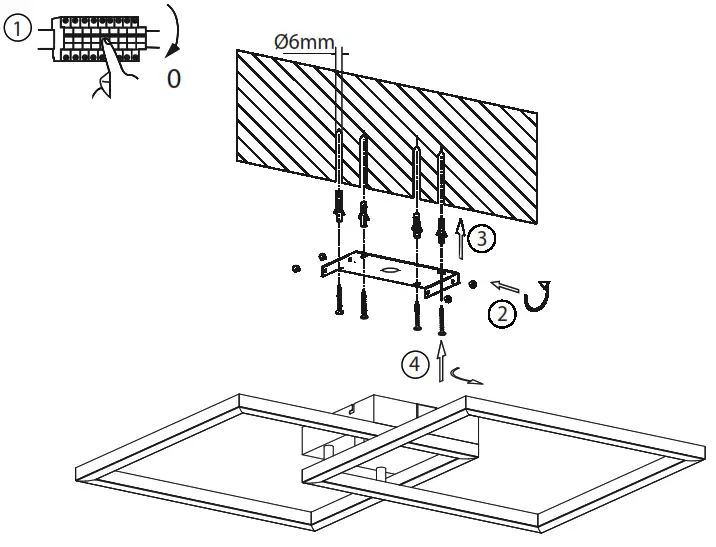LeuchtenDirekt 996126 LOLAsmart MAXI - icon7