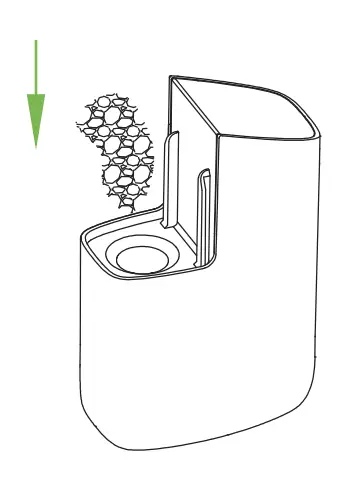 How to Load Dry Herbs