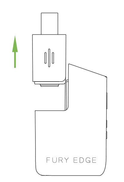 How to Use The Accessories Attachment