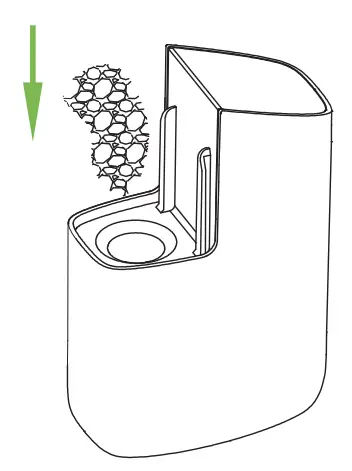 How to Use The Accessories Attachment