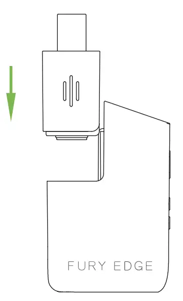 How to Use The Accessories Attachment