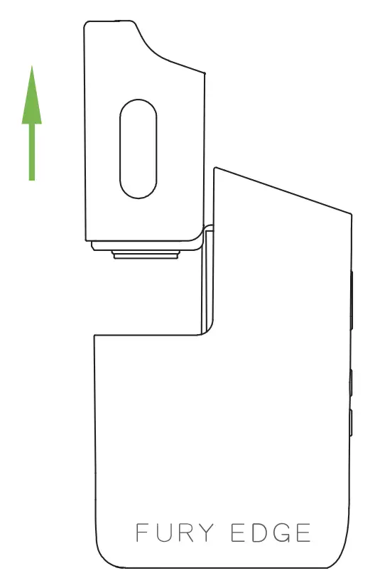 How to Clean or Replace the Screen and O-Ring