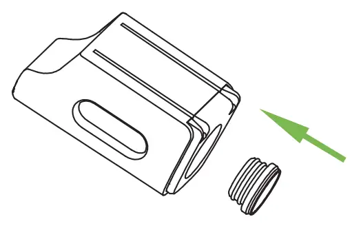 How to Clean or Replace the Screen and O-Ring