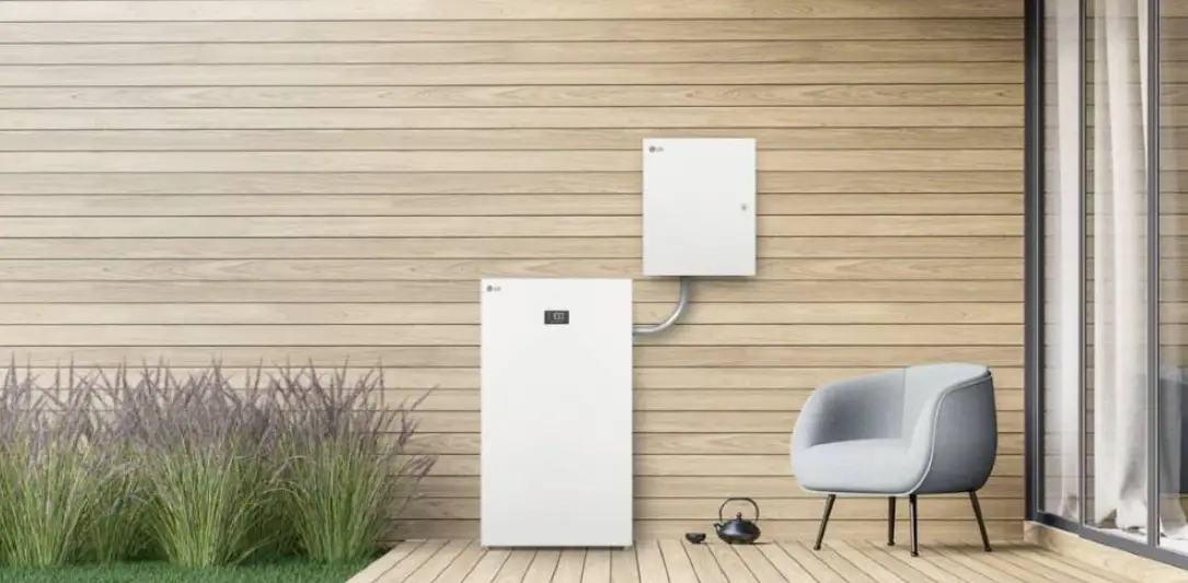 Lg Home8sac Electronics Home 8 Energy Storage System Installation Guide Lg Home8sac Electronics Home 8 Energy Storage System Installation Guide