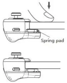KOHO-GM100-Wireless-Gaming-Joystick-FIG-1