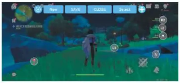 KOHO-GM100-Wireless-Gaming-Joystick-FIG-9