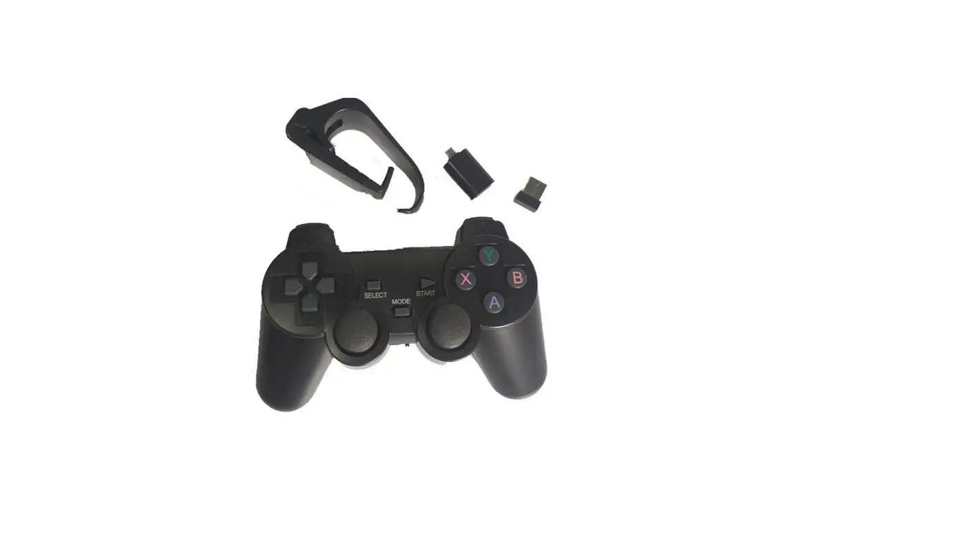 Koho Gm100 Wireless Gaming Joystick User Guide Koho Gm100 Wireless Gaming Joystick User Guide