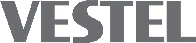 VESTEL logo1