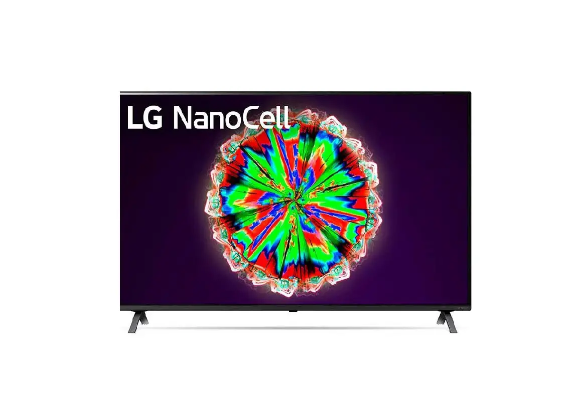 Lg Nano80 Cinema Screen Design 4k Instruction Manual