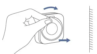 Aqara WXKG11LM Smart Home Wireless Mini Switch-3