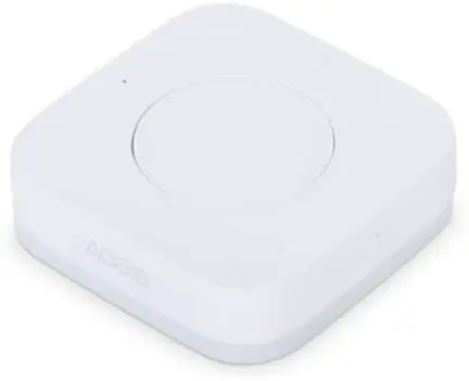 Aqara WXKG11LM Smart Home Wireless Mini Switch