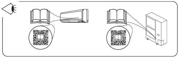 HITACHI P-N23NA2, P-AP160KA3, P-AP160NAE2 Air Panel Cooling and Heating-1