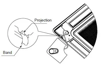 HITACHI P-N23NA2, P-AP160KA3, P-AP160NAE2 Air Panel Cooling and Heating-21