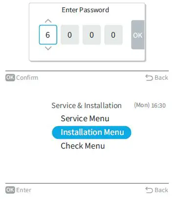 HITACHI P-N23NA2, P-AP160KA3, P-AP160NAE2 Air Panel Cooling and Heating-24