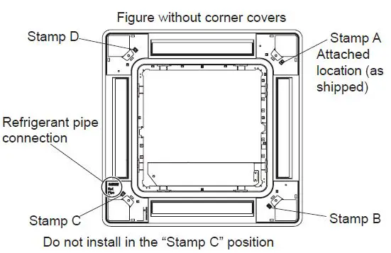 HITACHI P-N23NA2, P-AP160KA3, P-AP160NAE2 Air Panel Cooling and Heating-28