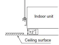 HITACHI P-N23NA2, P-AP160KA3, P-AP160NAE2 Air Panel Cooling and Heating-4