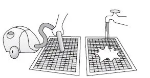 HITACHI P-N23NA2, P-AP160KA3, P-AP160NAE2 Air Panel Cooling and Heating-41