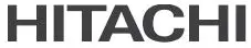 HITACHI logo