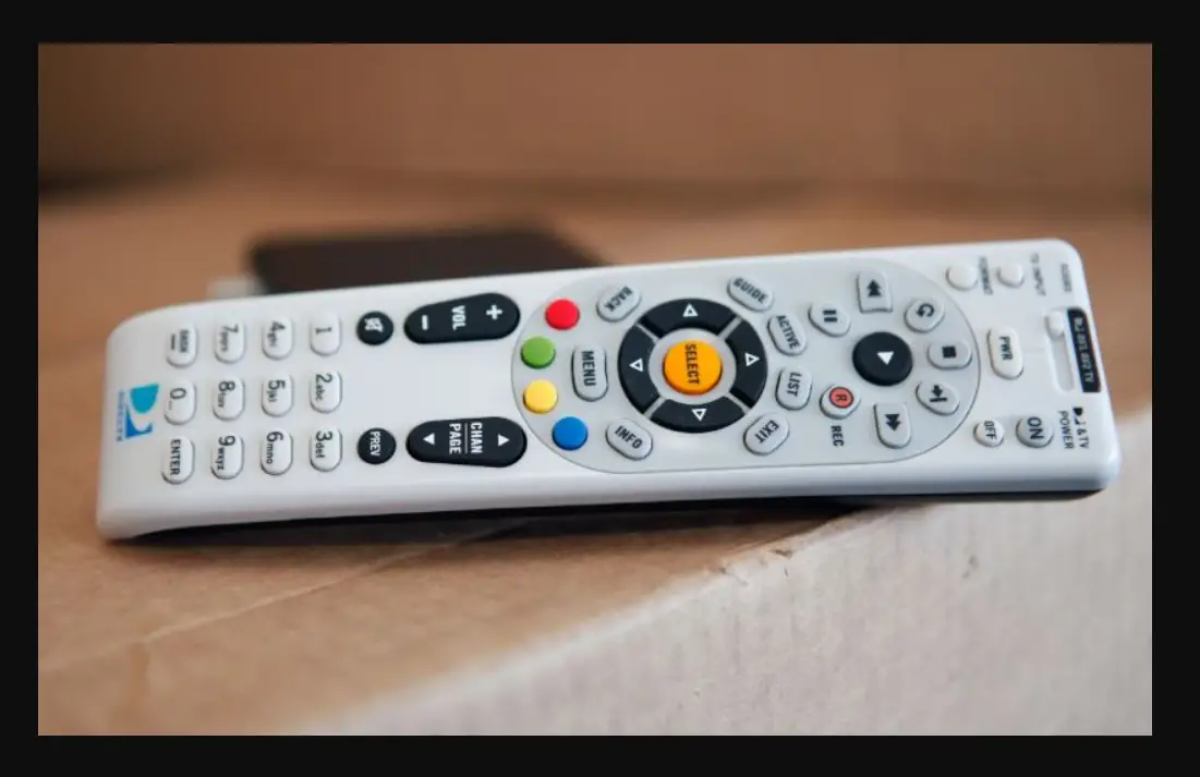 Directv Universal Remote Control User Manual Directv Universal Remote Control User Manual