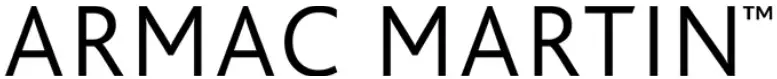 ARMAC MARTIN logo