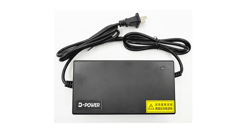 Himo Battery Charger Dplc084v42 User Manual Himo Battery Charger Dplc084v42 User Manual