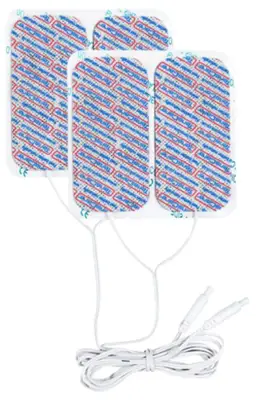 TensCare I CM50100PM Perfect MamaTENS Electrode Pads