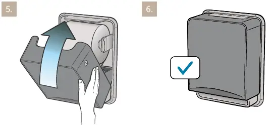 Kimberly-Clark-ICON-Automatic-Towel-11