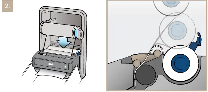 Kimberly-Clark-ICON-Automatic-Towel-13