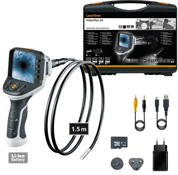 Laserliner-G4 Micro-Camera-product-image