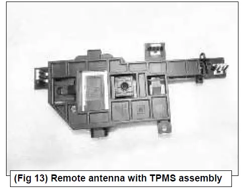 BODY ARMOR GM-2966 2018-2020 F150 Ambush Series Rear Bumper 14