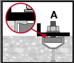HILTI HBC-C Standard T-Bolt fig 3