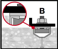 HILTI HBC-C Standard T-Bolt fig 4