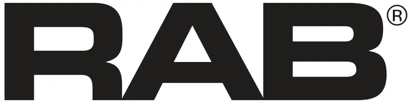 RAB Lighting 73663-RAB Anchor Bolt Temp