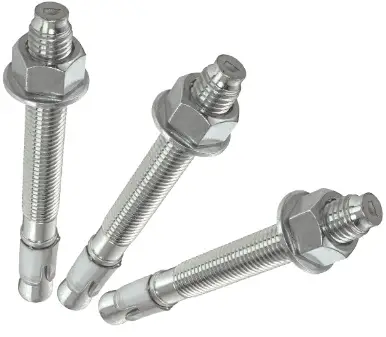 RAB Lighting 73663-RAB Anchor Bolt Temp