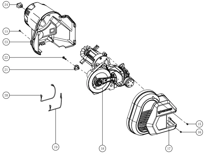 FORTRESS-57391-High-Performance-Wheeled-Jobsite-Air-Compressor-fig-14